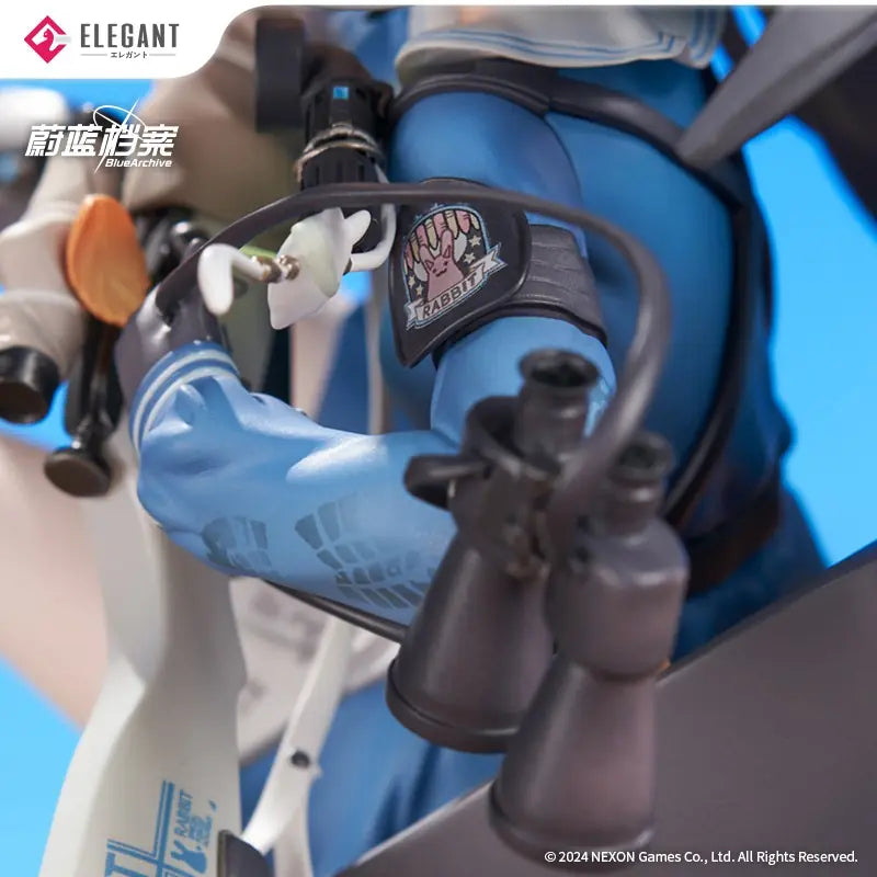 蔚蓝档案 Blue Archive 1/7 Figure Kasumizawa Miyu Observation of a Timid Person