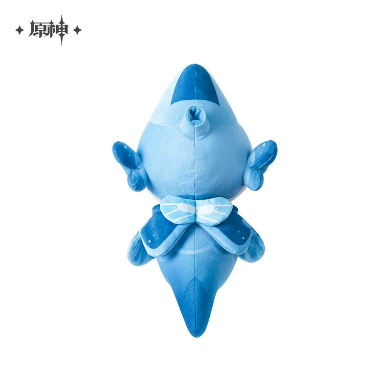 原神 Genshin Impact Plush Toy Surintendante Chevalmarin