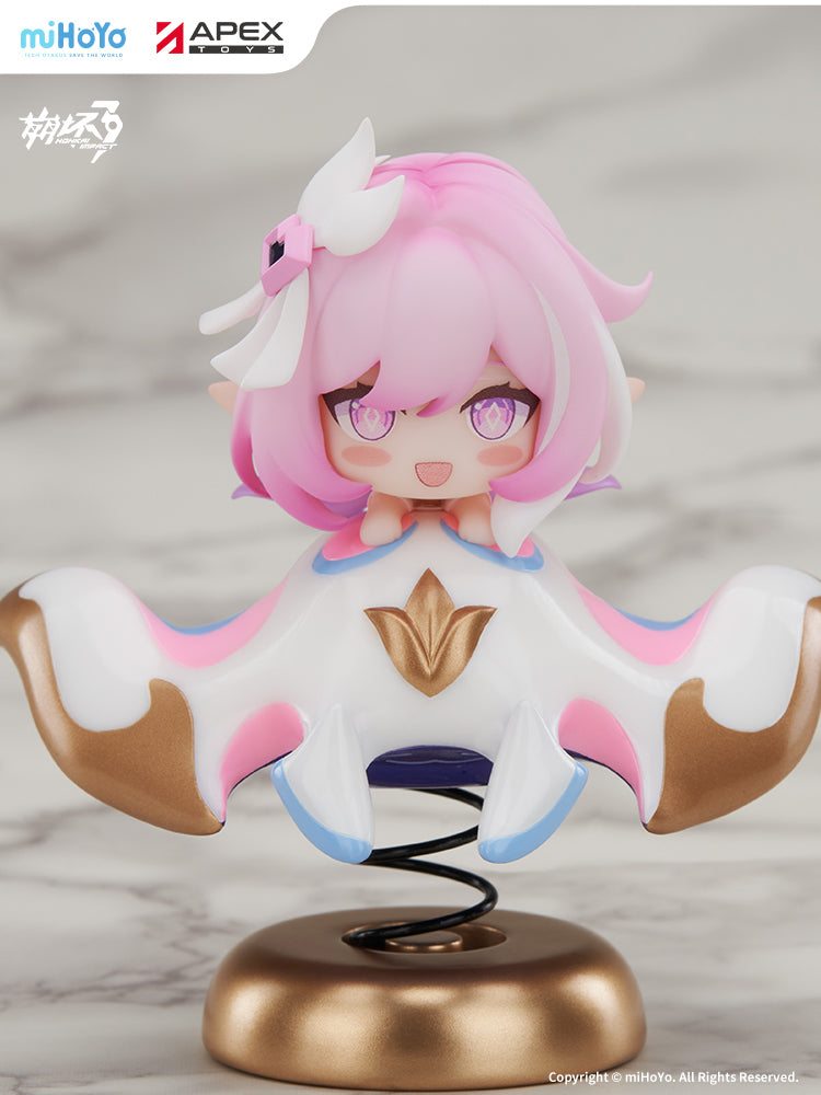 崩坏3 Honkai Impact 3rd Happy Shake Elysia Herrscher of Human