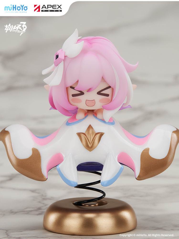 崩坏3 Honkai Impact 3rd Happy Shake Elysia Herrscher of Human