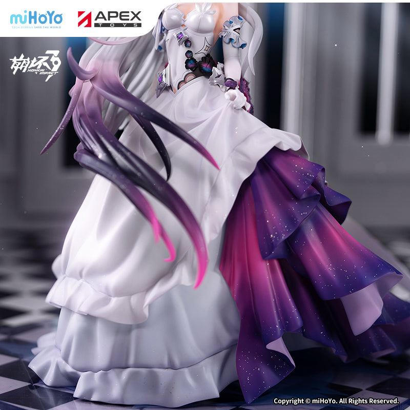 崩坏3 Honkai Impact 3rd 1/7 Figure Kiana: Evening Invite