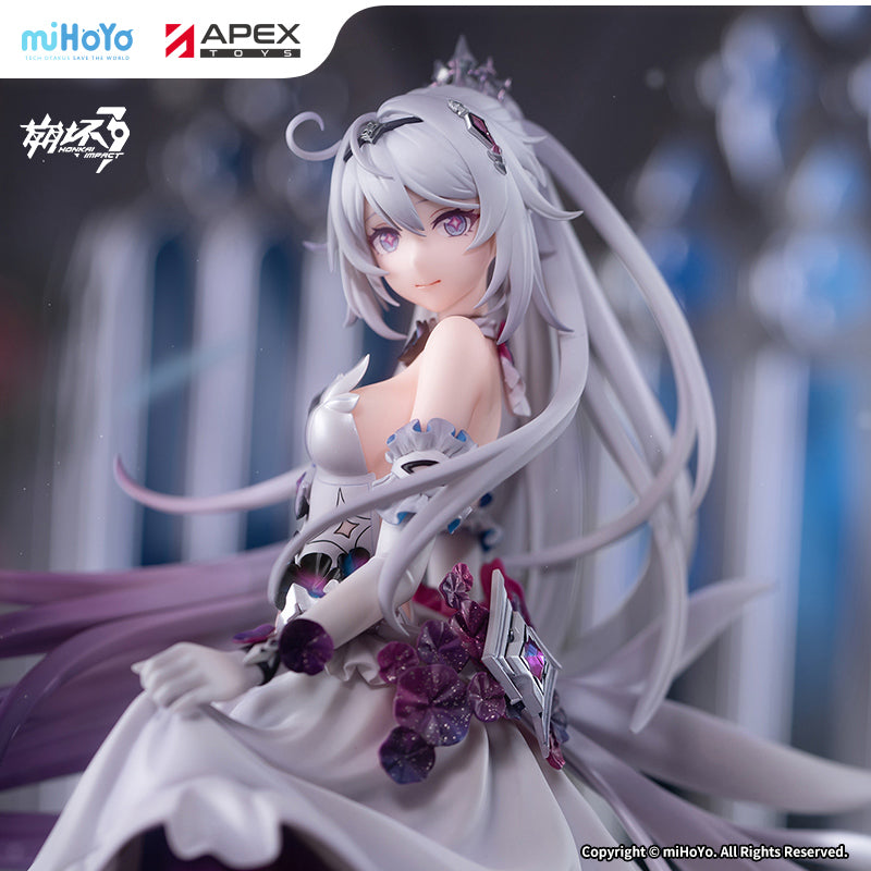 崩坏3 Honkai Impact 3rd 1/7 Figure Kiana: Evening Invite