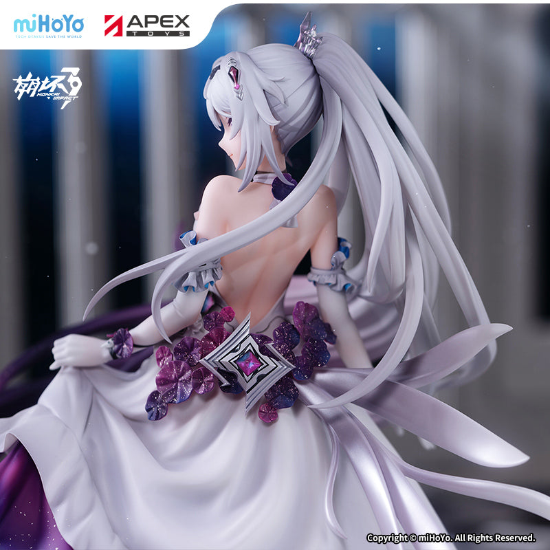 崩坏3 Honkai Impact 3rd 1/7 Figure Kiana: Evening Invite