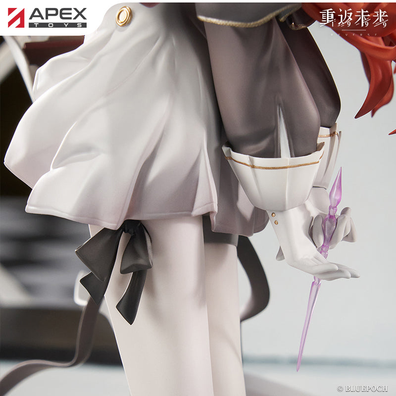 重返未来：1999 Reverse: 1999 1/7 Figure Sonetto