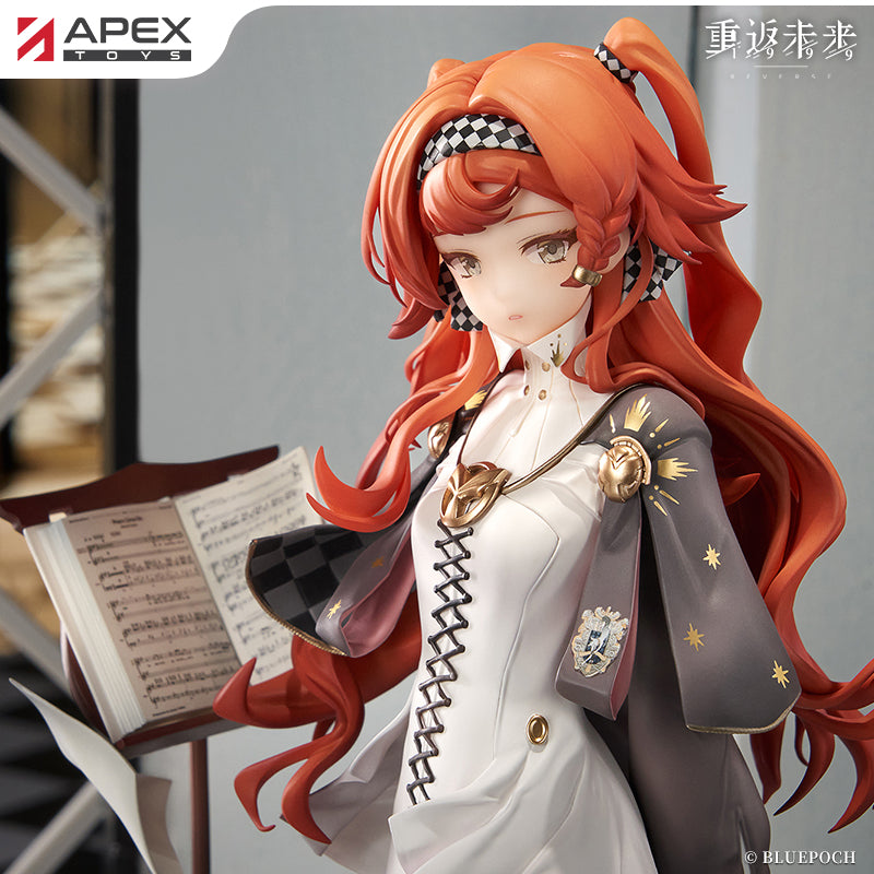 重返未来：1999 Reverse: 1999 1/7 Figure Sonetto