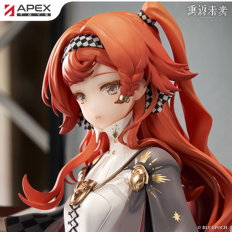 重返未来：1999 Reverse: 1999 1/7 Figure Sonetto