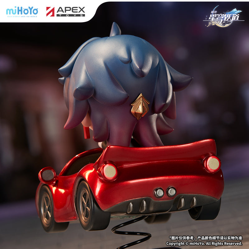 崩坏：星穹铁道 Honkai: Star Rail Happy Shake Blade