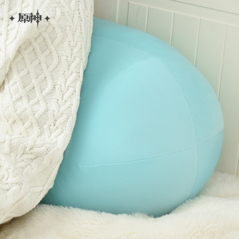 原神 Genshin Impact Little Tiny Care Pill Cushion Sigewinne