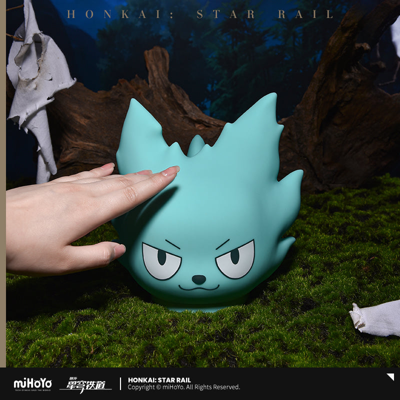 崩坏：星穹铁道 Honkai: Star Rail Mr Tail Night Light