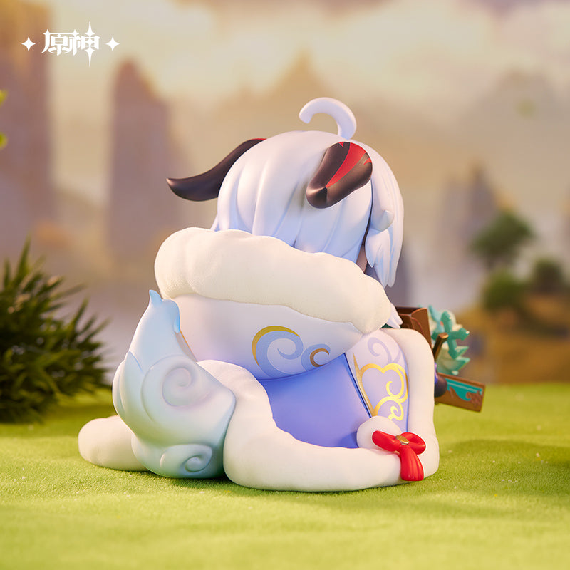 原神 Genshin Impact Chibi Figure Child Ganyu