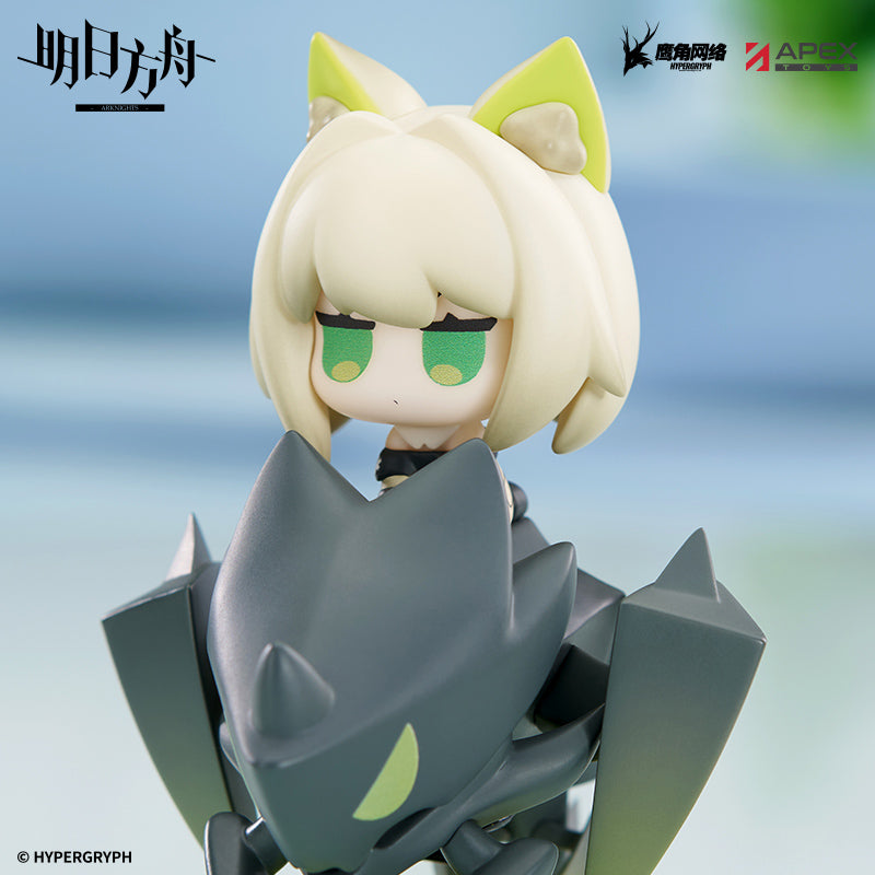 明日方舟 Arknights Happy Shake Kal'tsit