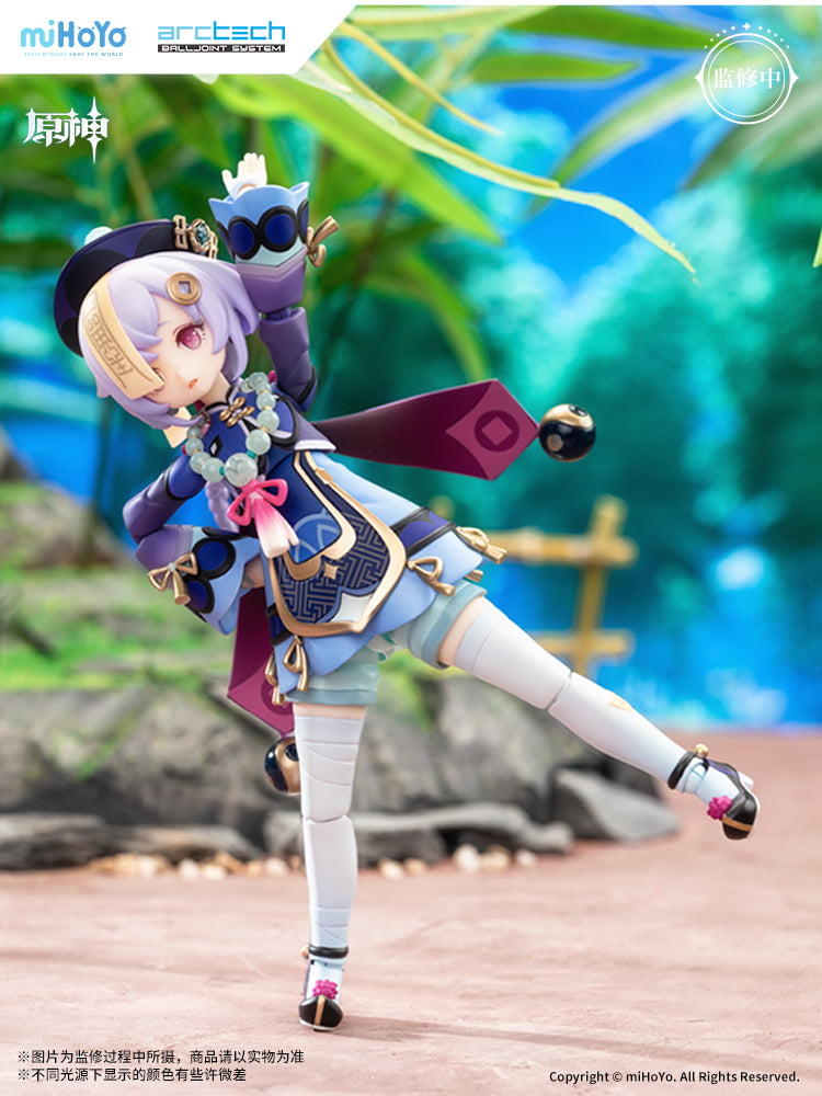 原神 Genshin Impact ARCTECH Balljoint System: 