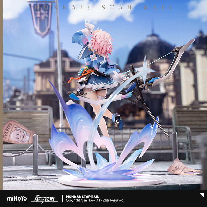 (+GIFT) 崩坏：星穹铁道 Honkai: Star Rail 1/7 Figure March 7th