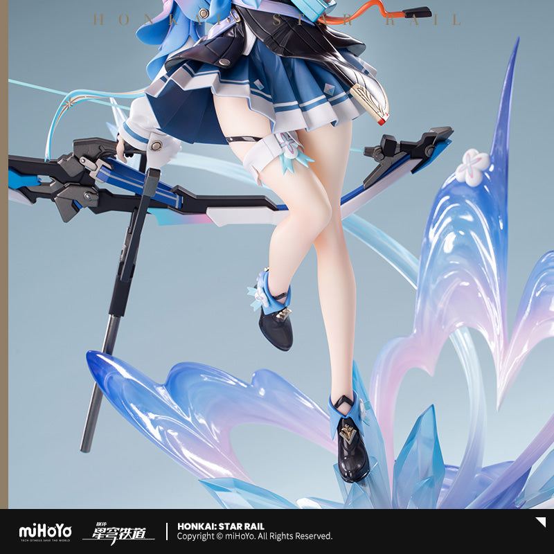 (+GIFT) 崩坏：星穹铁道 Honkai: Star Rail 1/7 Figure March 7th