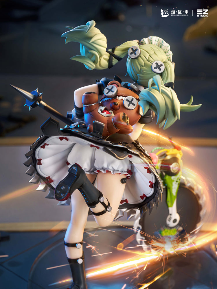 绝区零 Zenless Zone Zero 1/7 Figure Victoria Housekeeping Co. Corin Wickes