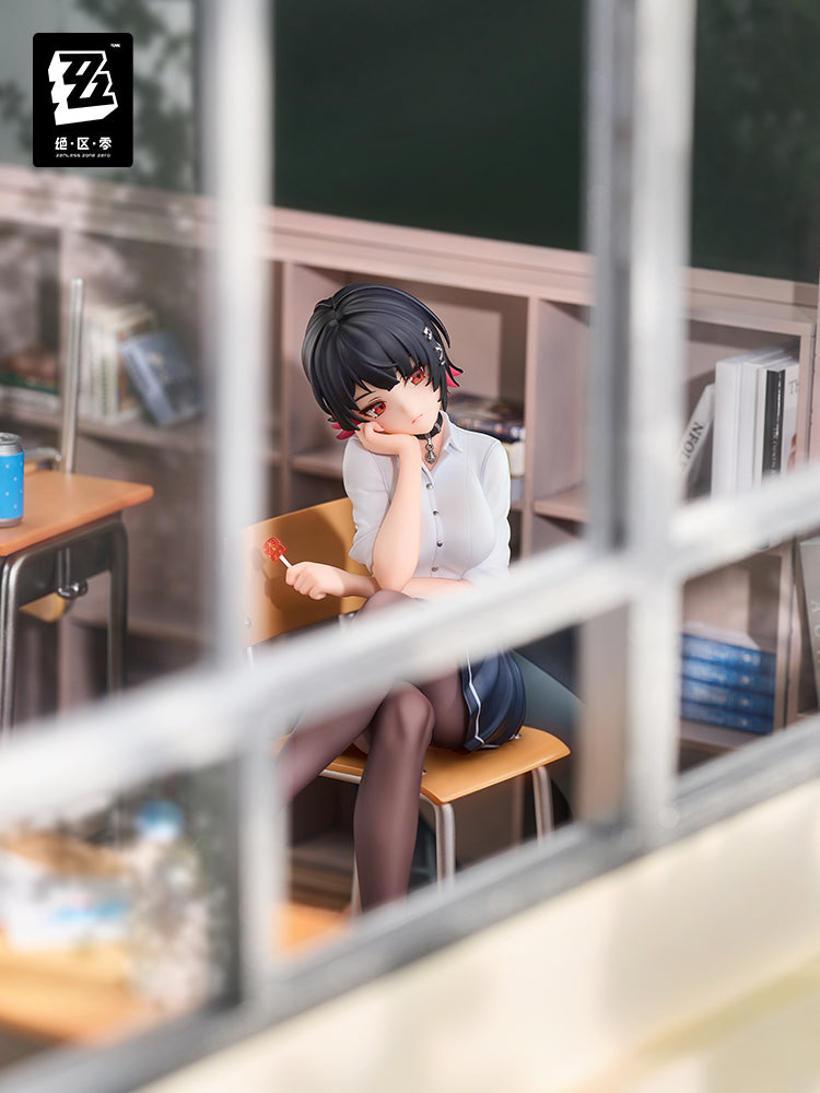 绝区零 Zenless Zone Zero LIMEPIE Series 1/8 Figure Ellen Joe On Campus Ver.