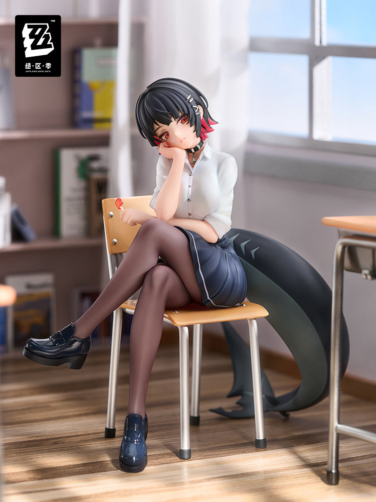 绝区零 Zenless Zone Zero LIMEPIE Series 1/8 Figure Ellen Joe On Campus Ver.