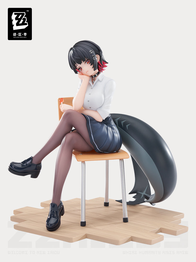绝区零 Zenless Zone Zero LIMEPIE Series 1/8 Figure Ellen Joe On Campus Ver.