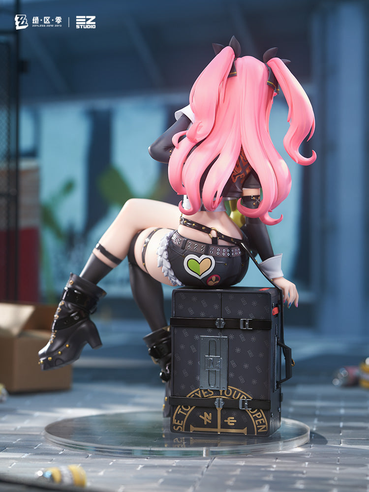 绝区零 Zenless Zone Zero 1/7 Figure Cunning Hares Nicole Demara