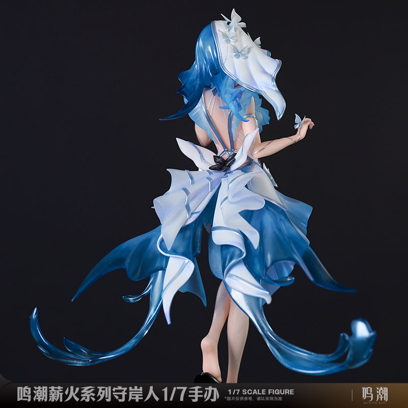 鸣潮 Wuthering Waves 1/7 Figure The Shorekeeper