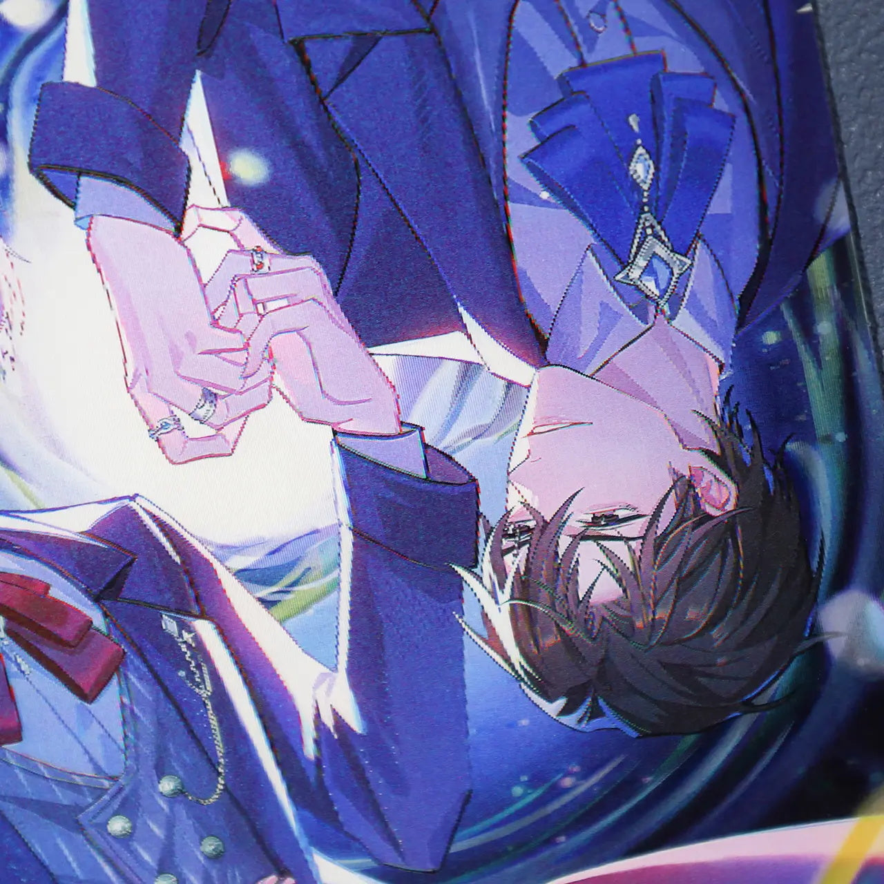 全球高考 Global Examination POLARIS Card