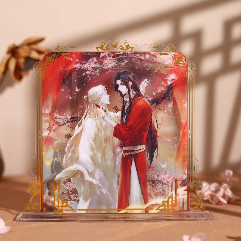 天官赐福 TGCF Chui Ying Lou Chen Acrylic Stand