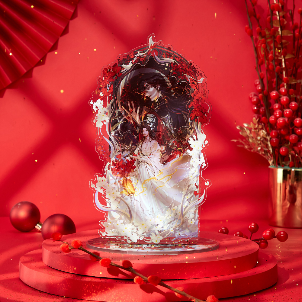 天官赐福 Heaven Offical's Blessing Manhua Gui Ying Mi Zong Acrylic Stand