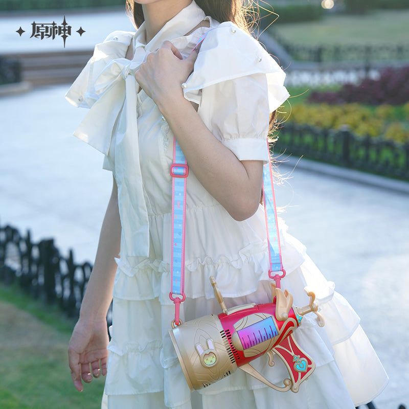 原神 Genshin Impact 2024 FES Bubble Machine Gun Sigewinne