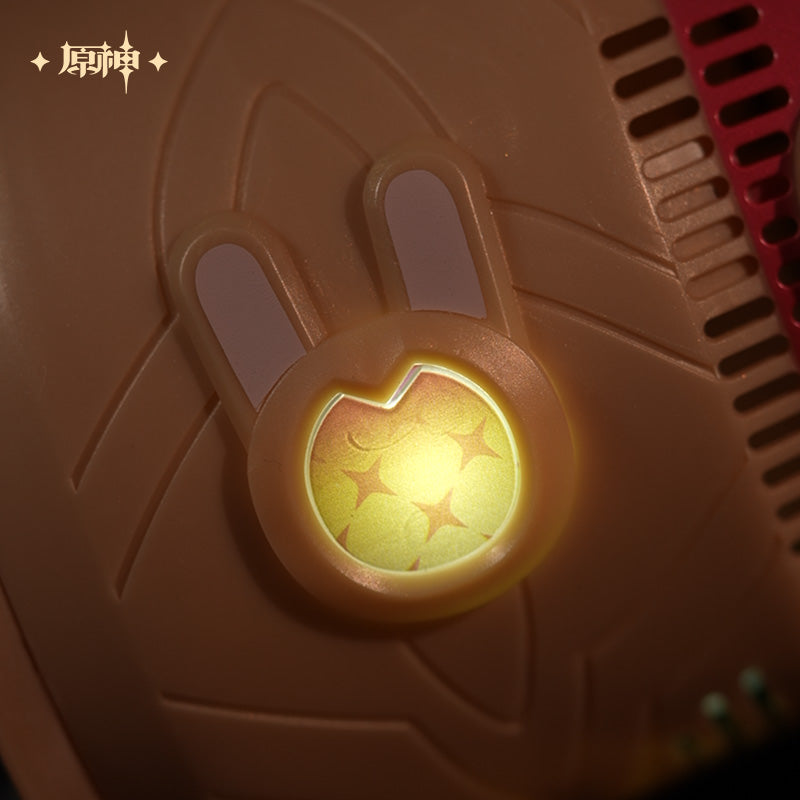 原神 Genshin Impact 2024 FES Bubble Machine Gun Sigewinne