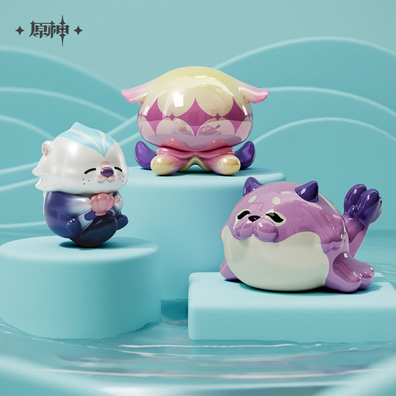 原神 Genshin Impact Fontemer Series Blind Bag