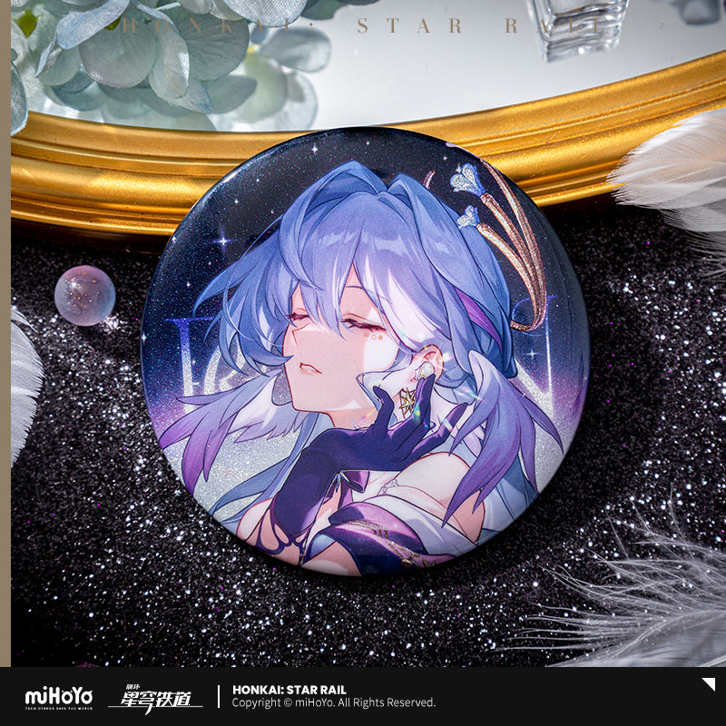 崩坏：星穹铁道 Honkai: Star Rail All-Stars Echoes Series Badge Robin