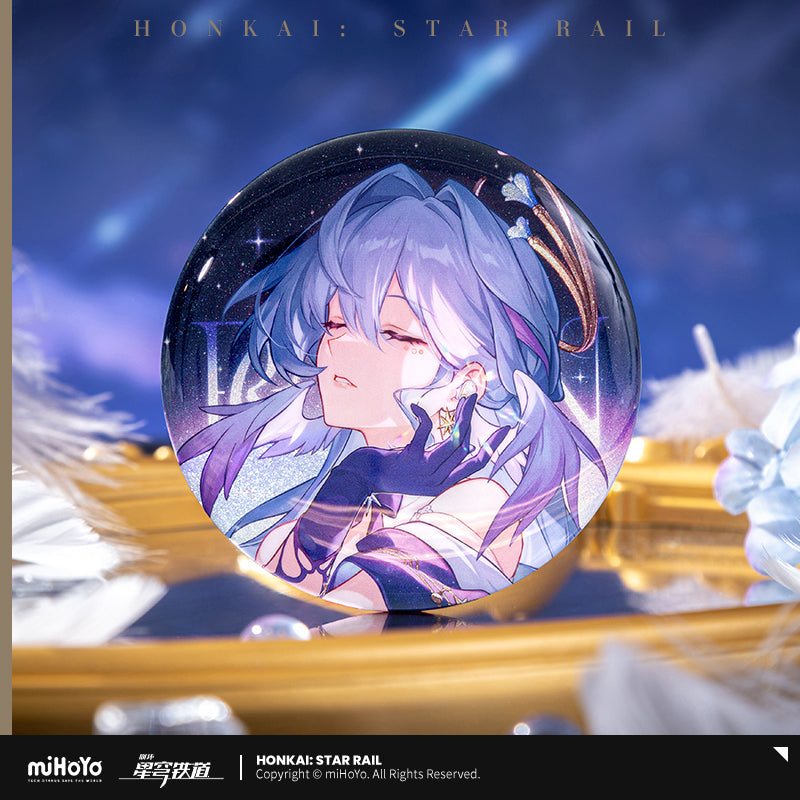 崩坏：星穹铁道 Honkai: Star Rail All-Stars Echoes Series Badge Robin