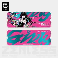 绝区零 Zenless Zone Zero Should I Be the Stars of Lyra Astra LIVE