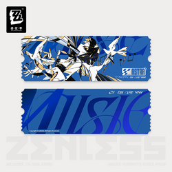 【匿名配送】bright astro stuffs サイン入りポラ 绝区零 Zenless Zone Zero Should I Be the Stars of Lyra Astra LIVE