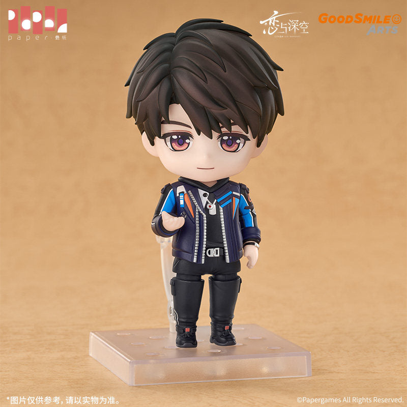 恋与深空 Love and Deepspace Nendoroid Caleb (with Bonus)
