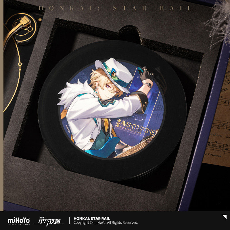 崩坏：星穹铁道 Honkai: Star Rail LIVE Concert 2024 Gift Set