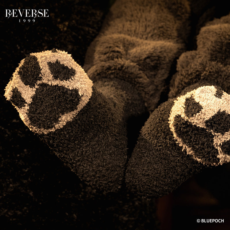 重返未来：1999 Reverse: 1999 The Devil Wears Pajamas Supreme Critter Onesies