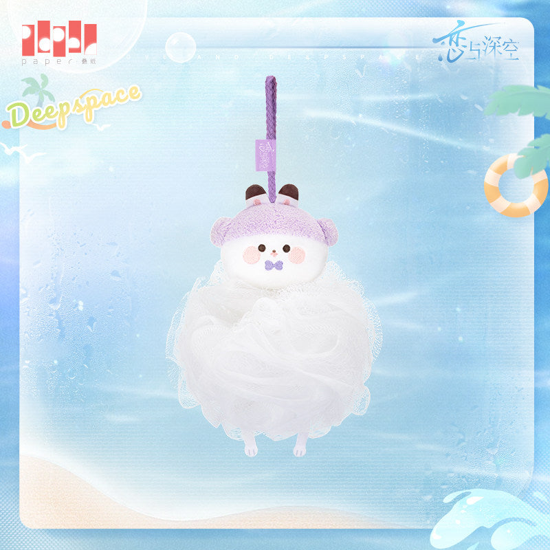 恋与深空 Love and Deepspace Floating Light Break Bath Ball