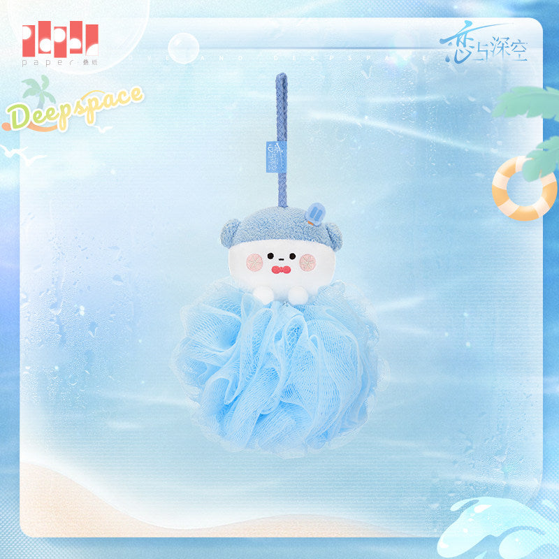 恋与深空 Love and Deepspace Floating Light Break Bath Ball