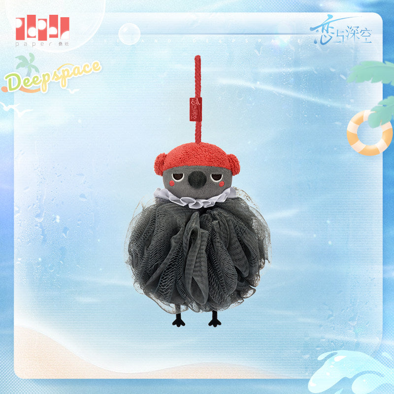 恋与深空 Love and Deepspace Floating Light Break Bath Ball