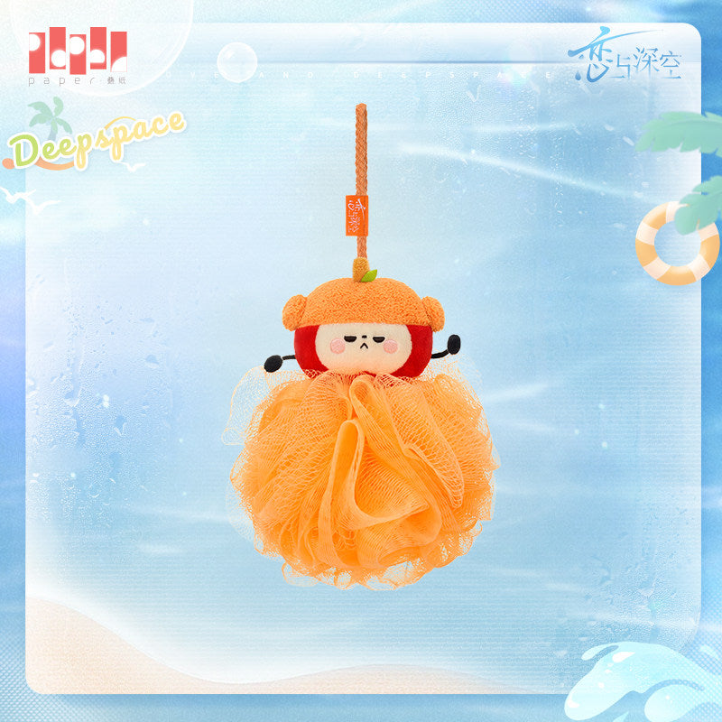 恋与深空 Love and Deepspace Floating Light Break Bath Ball