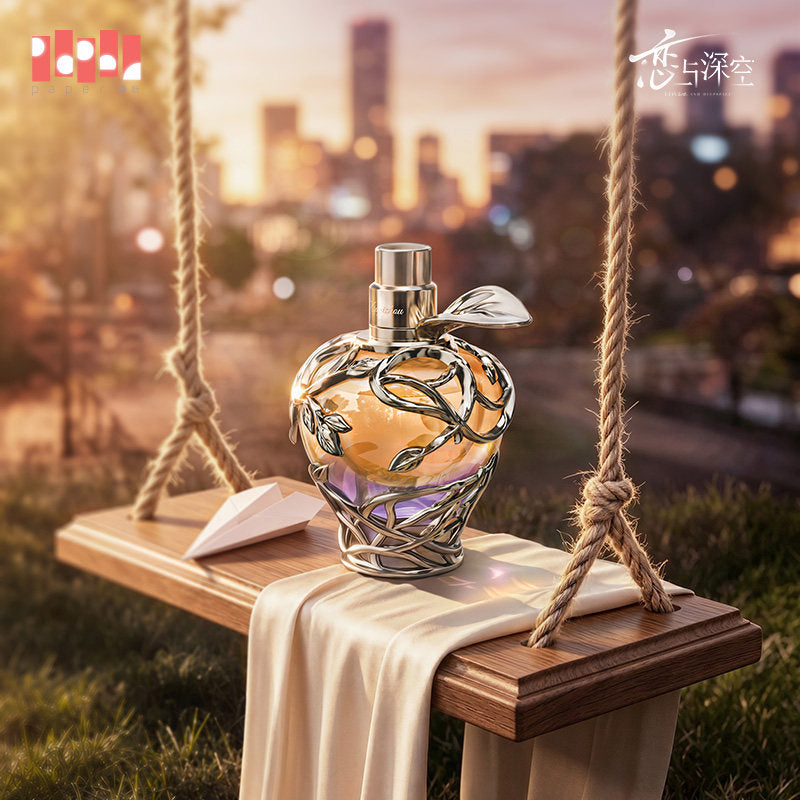 恋与深空 Love and Deepspace Caleb Perfume Midsummer Apple
