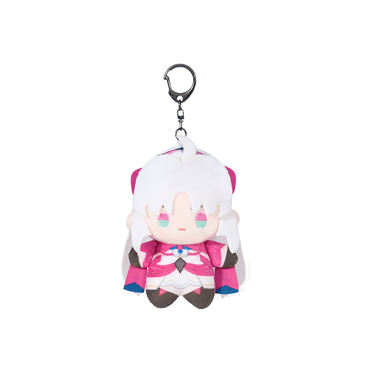 鸣潮 Wuthering Waves Chibi Resonator Series Nuigurumi Plush Keychain Carlotta