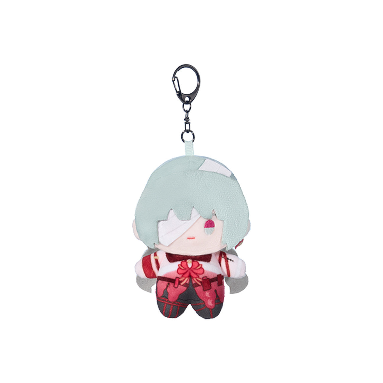 鸣潮 Wuthering Waves Chibi Resonator Series Nuigurumi Plush Keychain Phrolova