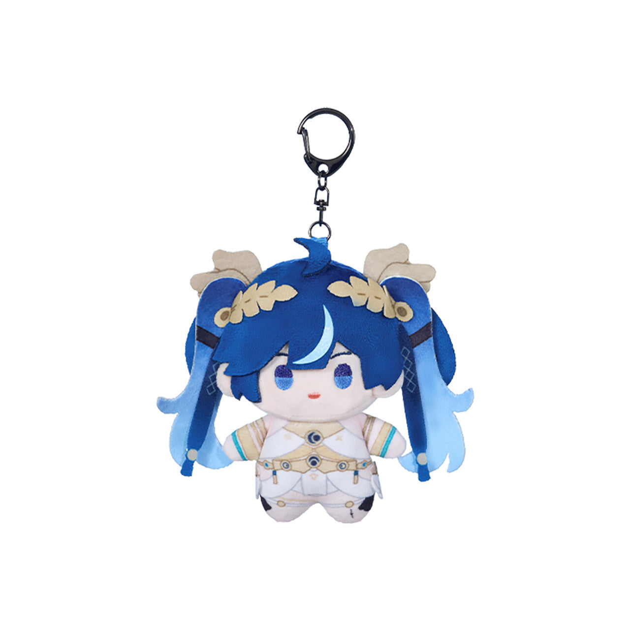鸣潮 Wuthering Waves Chibi Resonator Series Nuigurumi Plush Keychain Luno