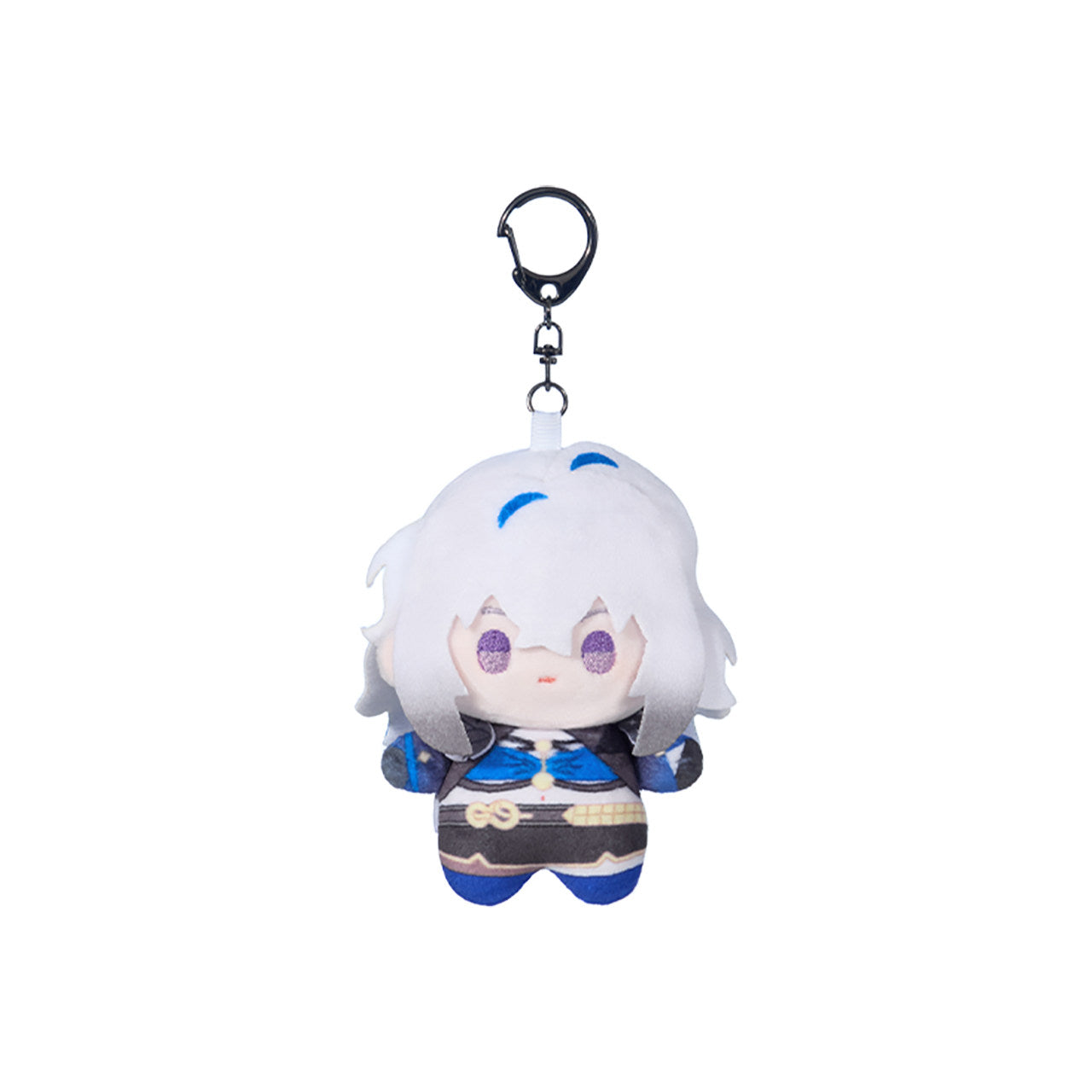 鸣潮 Wuthering Waves Chibi Resonator Series Nuigurumi Plush Keychain Galbrena
