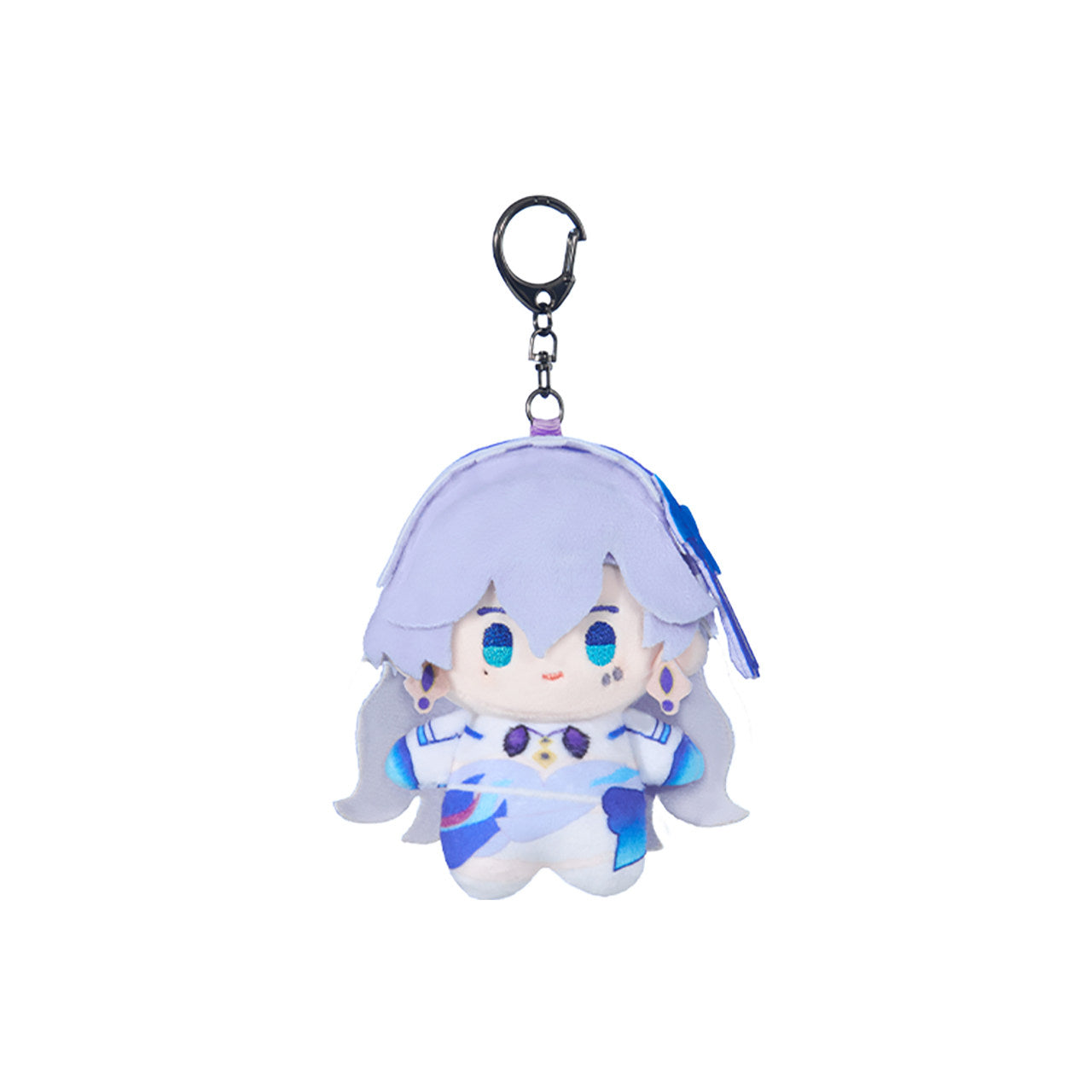 鸣潮 Wuthering Waves Chibi Resonator Series Nuigurumi Plush Keychain Cantarella