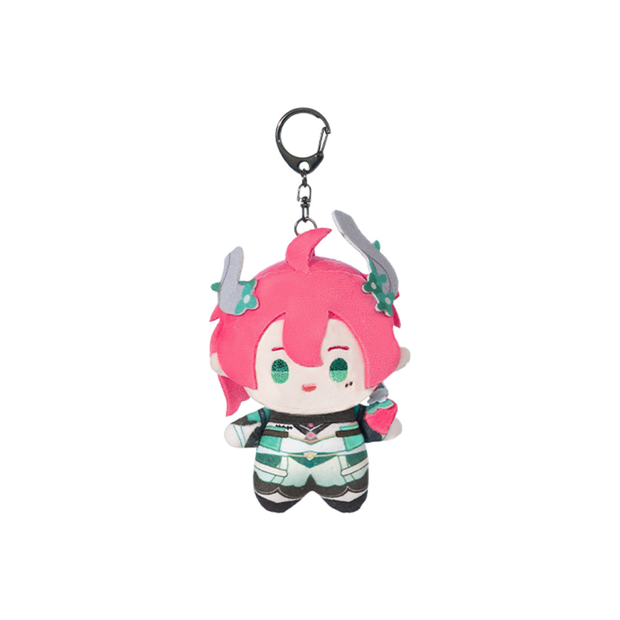 鸣潮 Wuthering Waves Chibi Resonator Series Nuigurumi Plush Keychain Ciaccona