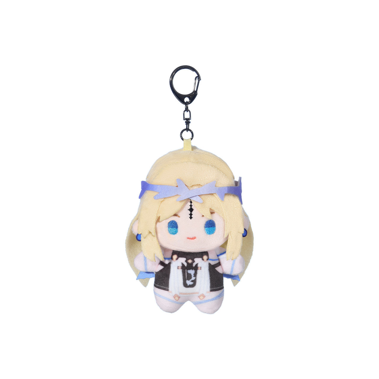 鸣潮 Wuthering Waves Chibi Resonator Series Nuigurumi Plush Keychain Carthethyia