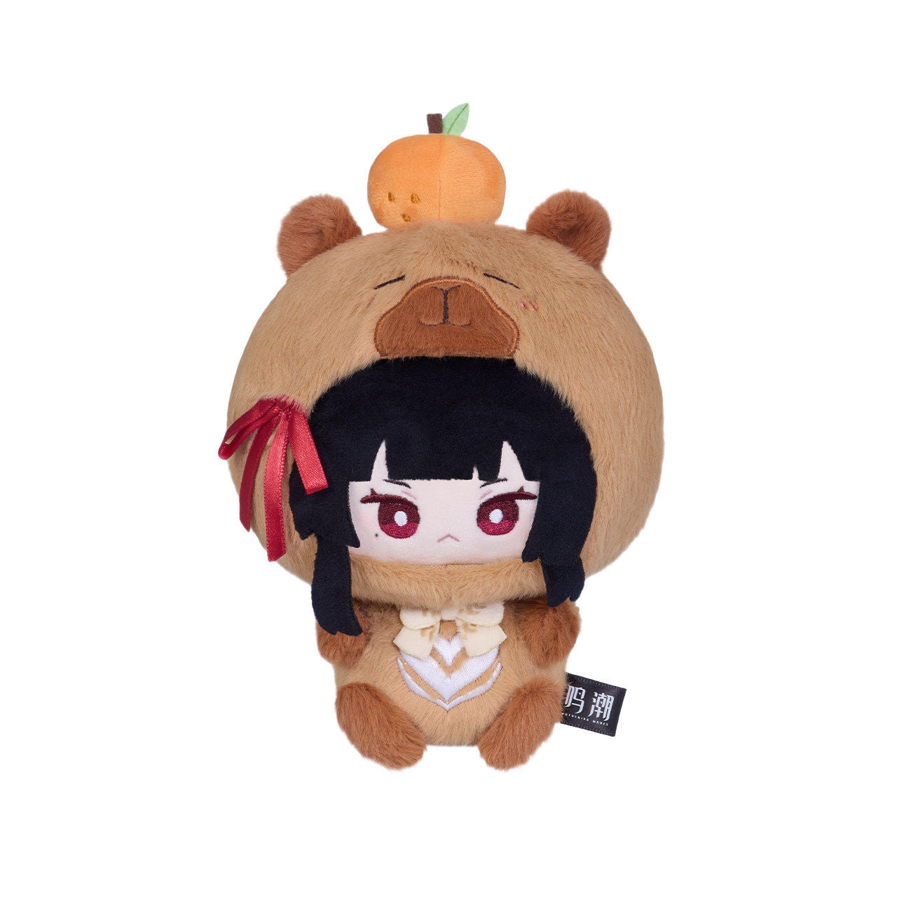 鸣潮 Wuthering Waves Resonator Series Plush Toy Chisa